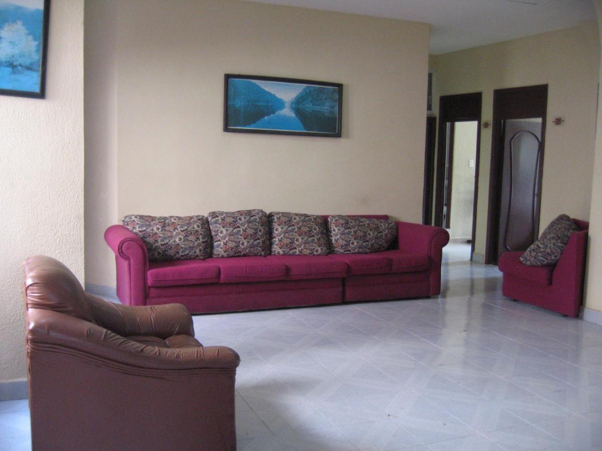 Hotel Santander Veracruz - Malecon Bagian luar foto